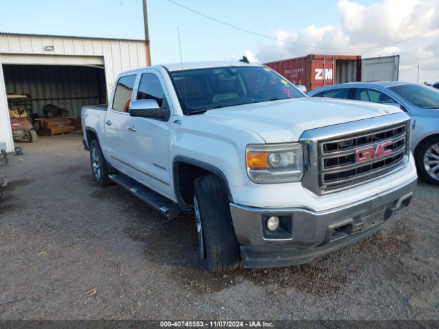 GMC SIERRA 2015 3gtu2vec9fg295910