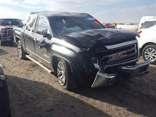 GMC SIERRA K15 2015 3gtu2vec9fg324841