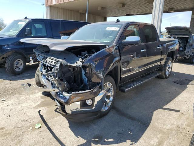 GMC SIERRA K15 2015 3gtu2vec9fg345639