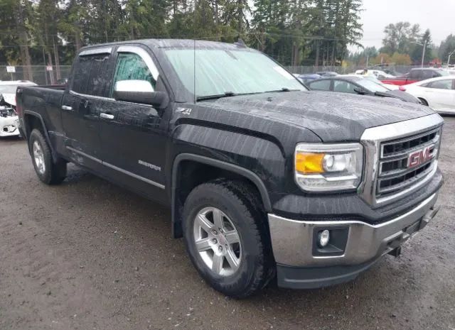 GMC SIERRA 1500 2015 3gtu2vec9fg358178