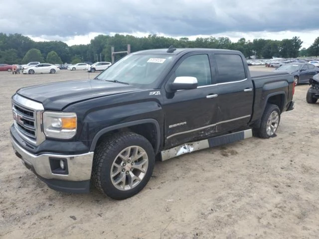 GMC SIERRA K15 2015 3gtu2vec9fg364661