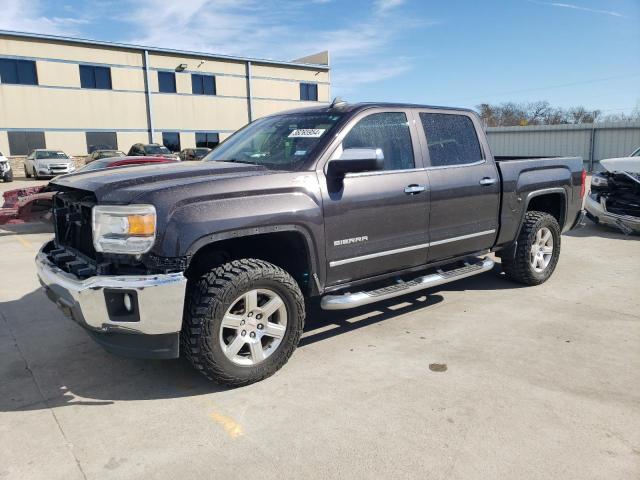 GMC SIERRA 2015 3gtu2vec9fg365700