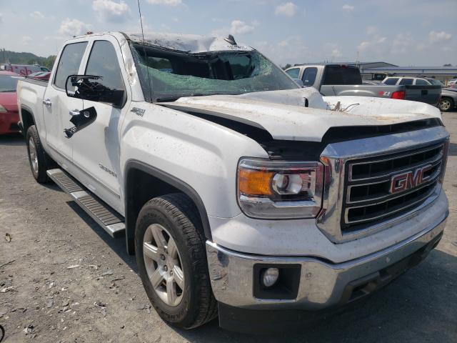 GMC SIERRA K15 2015 3gtu2vec9fg382478