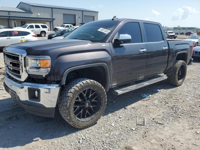 GMC SIERRA 2015 3gtu2vec9fg385252