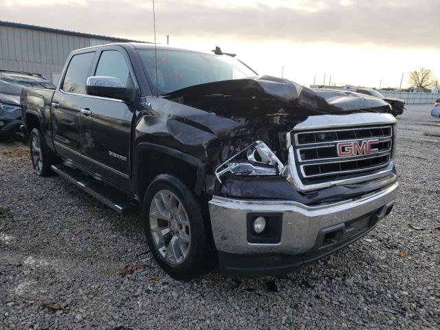 GMC SIERRA K15 2015 3gtu2vec9fg415270