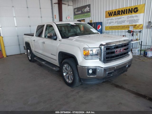 GMC SIERRA 2015 3gtu2vec9fg423580