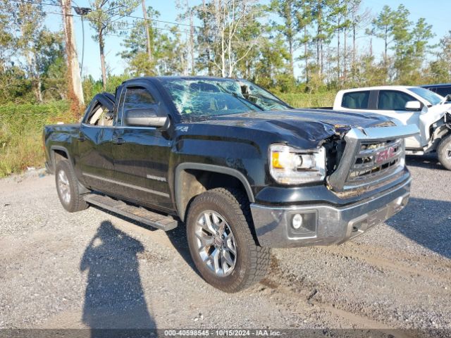 GMC SIERRA 2015 3gtu2vec9fg427290