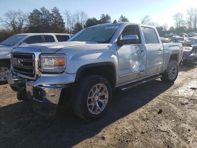 GMC SIERRA 2015 3gtu2vec9fg446356