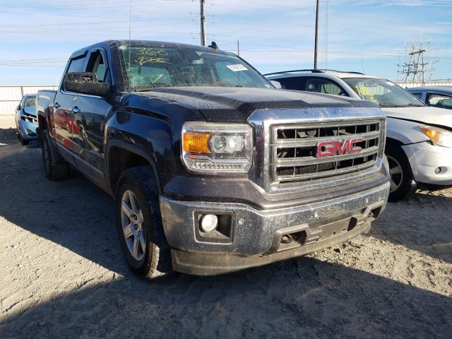 GMC SIERRA K15 2015 3gtu2vec9fg450052