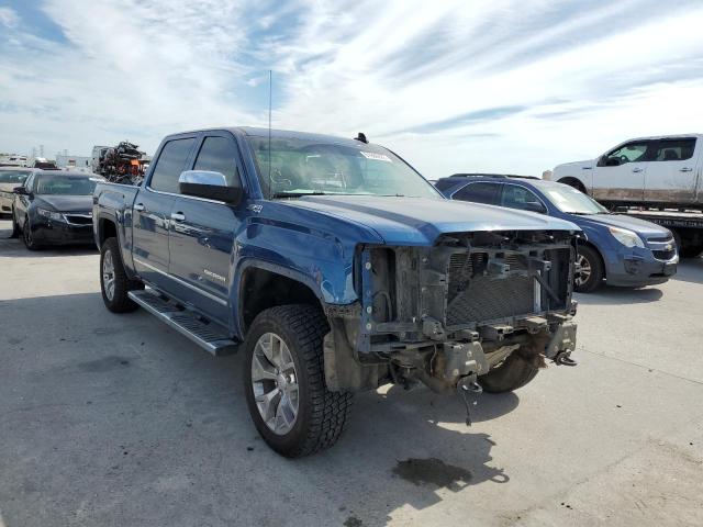 GMC SIERRA K15 2015 3gtu2vec9fg460631