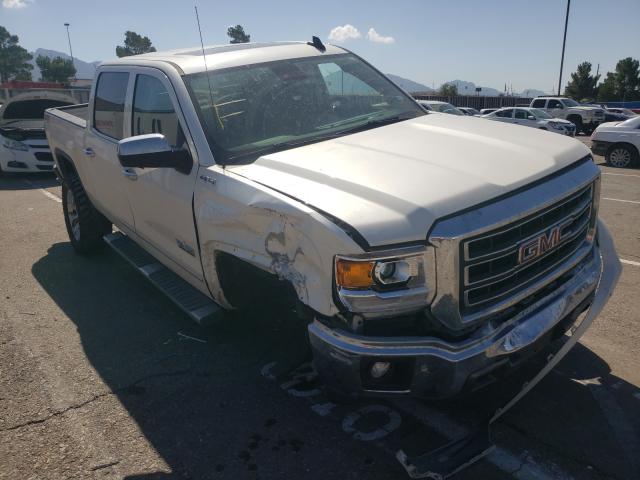 GMC SIERRA K15 2015 3gtu2vec9fg460984