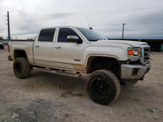 GMC SIERRA K15 2015 3gtu2vec9fg471144