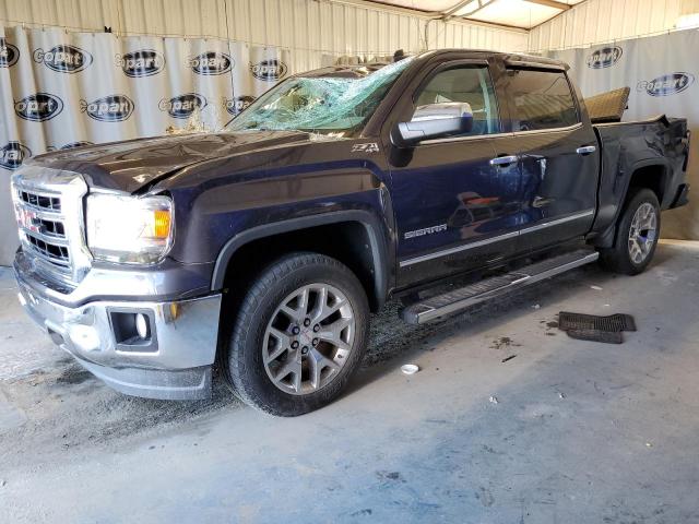 GMC SIERRA K15 2015 3gtu2vec9fg496027