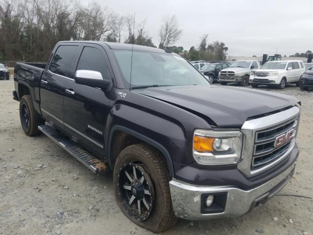 GMC SIERRA K15 2015 3gtu2vec9fg504787