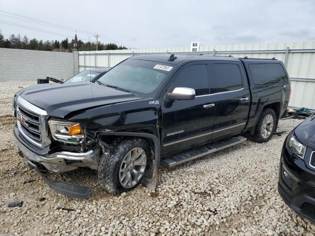 GMC SIERRA 2015 3gtu2vec9fg517670