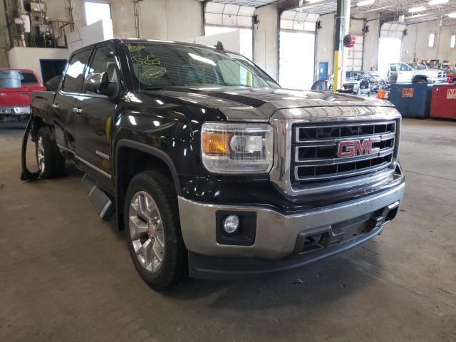 GMC SIERRA K15 2015 3gtu2vec9fg519337