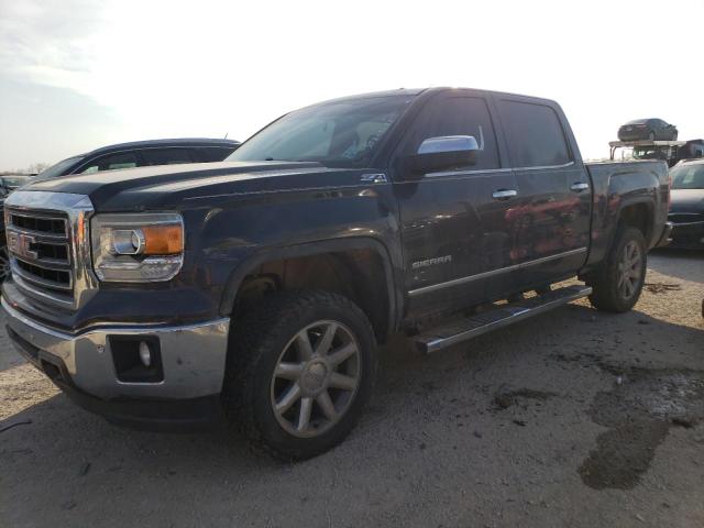 GMC SIERRA K15 2015 3gtu2vec9fg528703