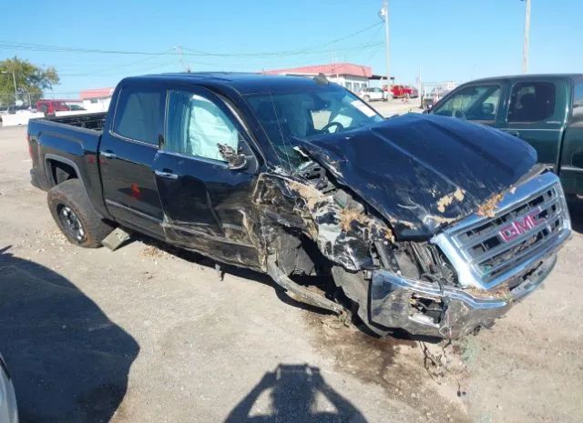 GMC SIERRA 2015 3gtu2vec9fg532329