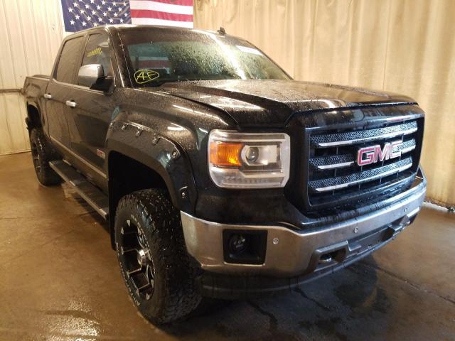 GMC SIERRA K15 2014 3gtu2vecxeg113064