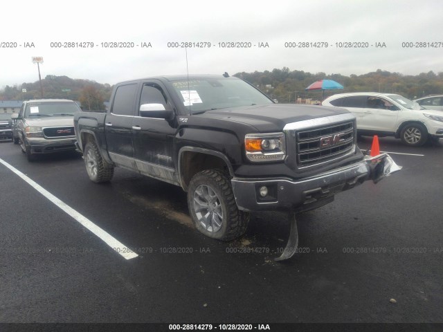 GMC SIERRA 1500 2014 3gtu2vecxeg128146