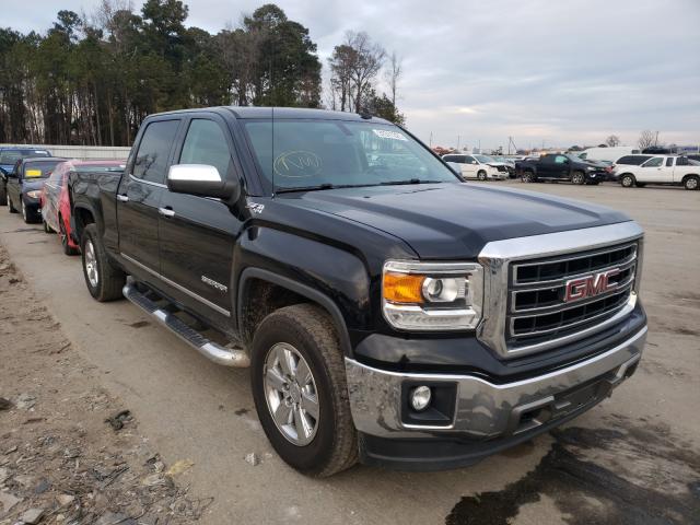 GMC SIERRA K15 2014 3gtu2vecxeg135159