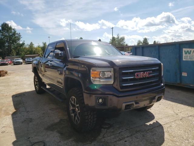 GMC SIERRA K15 2014 3gtu2vecxeg136084