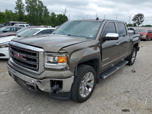 GMC SIERRA K15 2014 3gtu2vecxeg148655