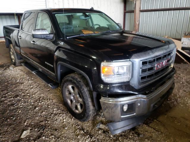 GMC SIERRA K15 2014 3gtu2vecxeg156674