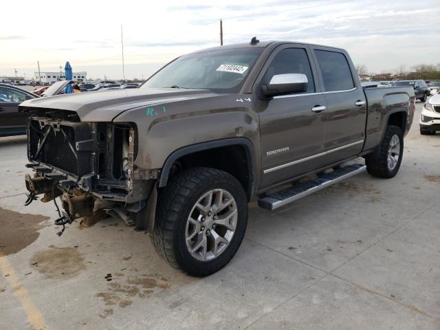 GMC SIERRA K15 2014 3gtu2vecxeg159283