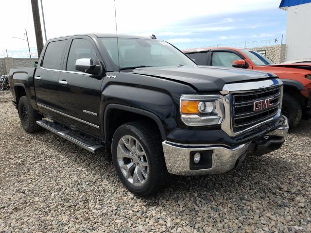 GMC SIERRA K15 2014 3gtu2vecxeg164970