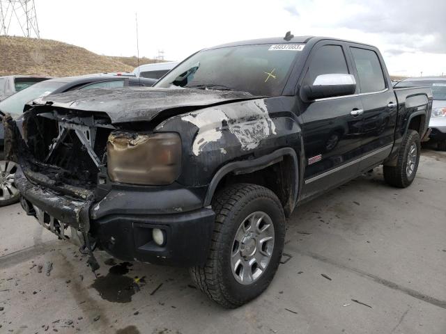 GMC SIERRA K15 2014 3gtu2vecxeg187794