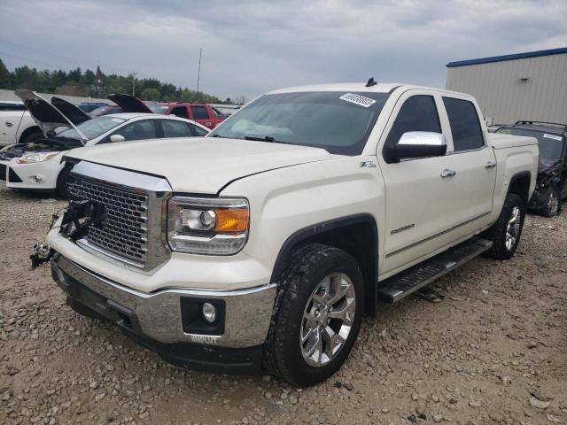 GMC SIERRA 2014 3gtu2vecxeg226223