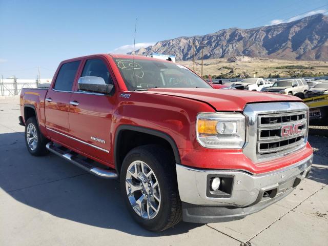 GMC SIERRA K15 2014 3gtu2vecxeg228358