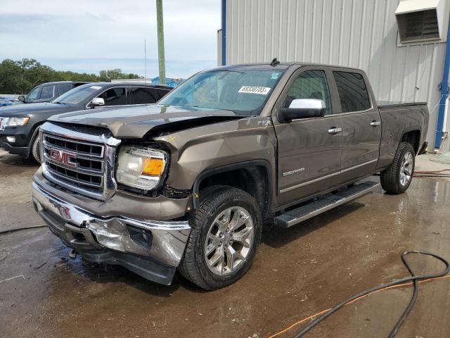 GMC SIERRA K15 2014 3gtu2vecxeg236864