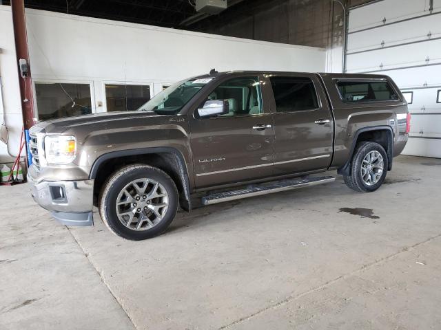 GMC SIERRA K15 2014 3gtu2vecxeg276328