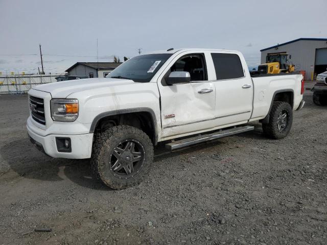 GMC SIERRA K15 2014 3gtu2vecxeg278046