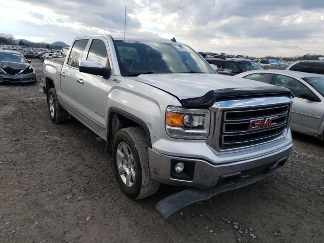 GMC SIERRA 1500 2014 3gtu2vecxeg280721