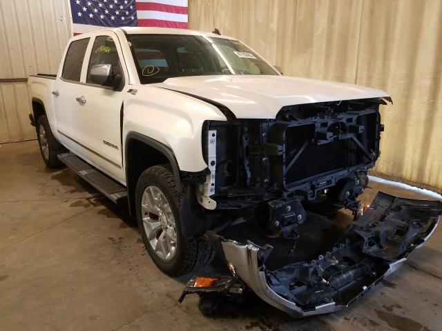 GMC SIERRA K15 2014 3gtu2vecxeg306105