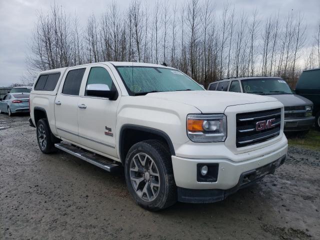 GMC SIERRA K15 2014 3gtu2vecxeg326998