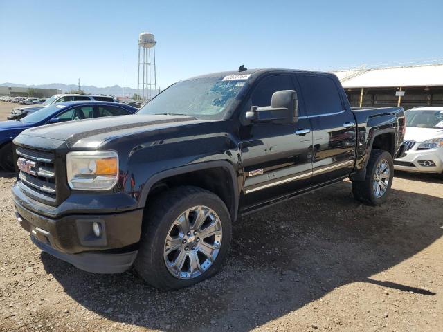 GMC SIERRA 1500 2014 3gtu2vecxeg328346