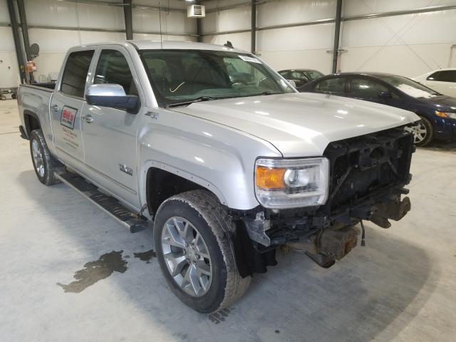 GMC SIERRA K15 2014 3gtu2vecxeg337564