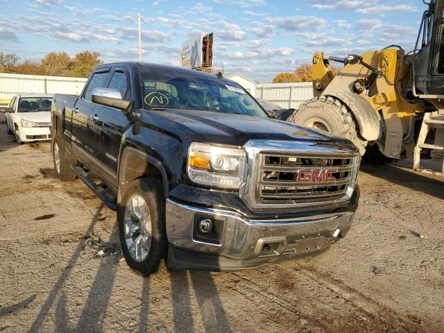 GMC SIERRA K15 2014 3gtu2vecxeg338844