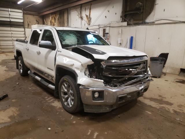 GMC SIERRA K15 2014 3gtu2vecxeg349486