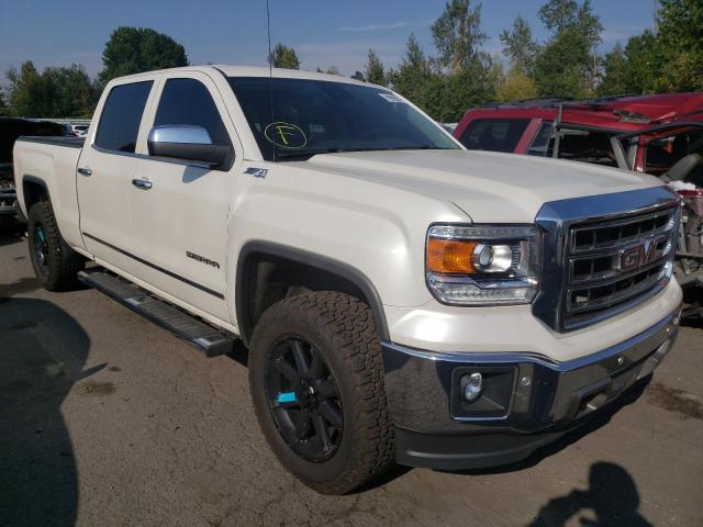 GMC SIERRA K15 2014 3gtu2vecxeg389504