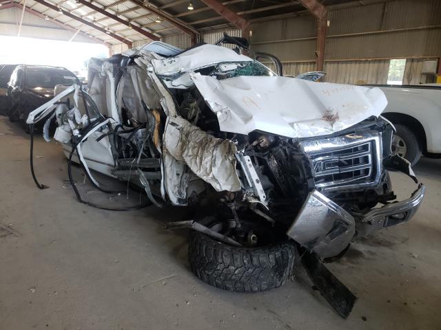 GMC SIERRA K15 2014 3gtu2vecxeg403594