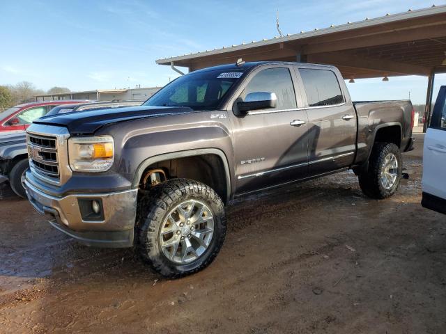 GMC SIERRA 2014 3gtu2vecxeg406091