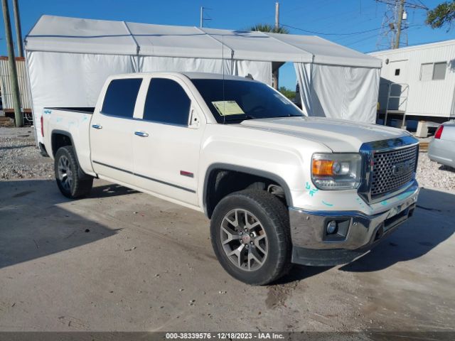 GMC SIERRA 1500 2014 3gtu2vecxeg408911