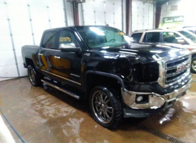 GMC SIERRA 1500 2014 3gtu2vecxeg413011