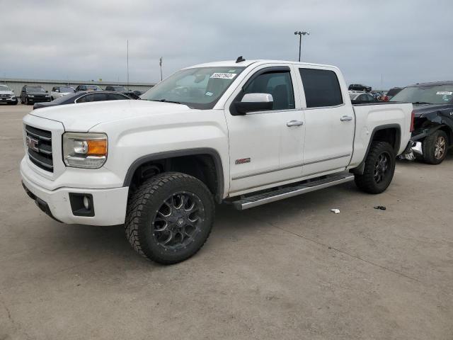 GMC SIERRA K15 2014 3gtu2vecxeg421948