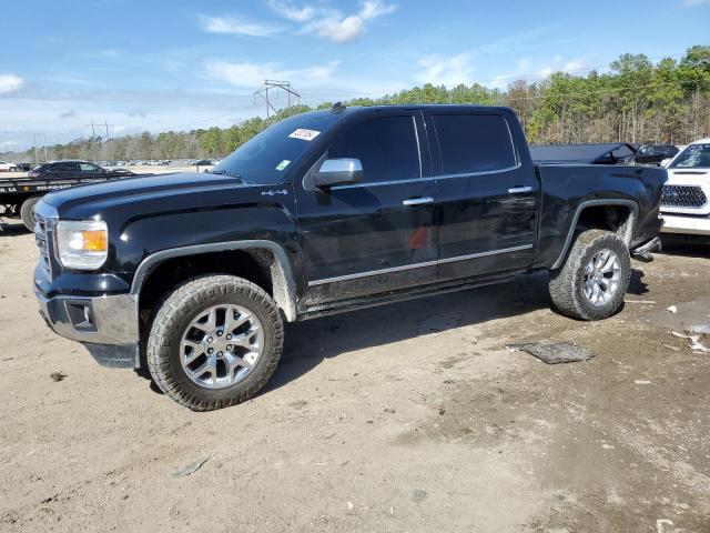 GMC SIERRA 2014 3gtu2vecxeg423490